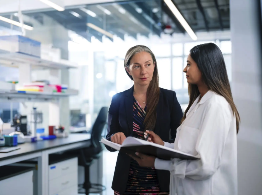How Mayo Clinic is using data to study the brain